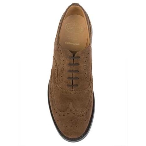 CHURCH'S | Men's Amersham Shoe