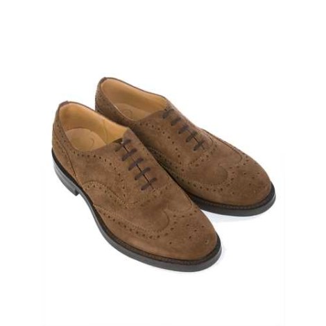 CHURCH'S | Men's Amersham Shoe