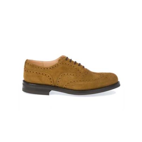 CHURCH'S | Men's Amersham Shoe