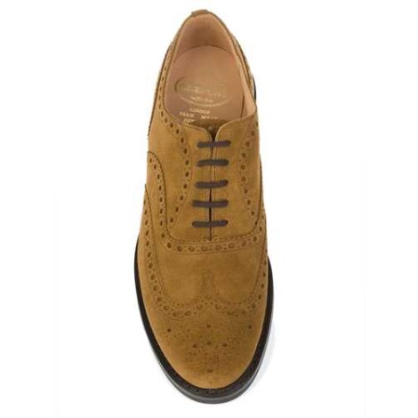 CHURCH'S | Men's Amersham Shoe