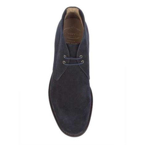 CHURCH'S | Men's Sahara Shoe