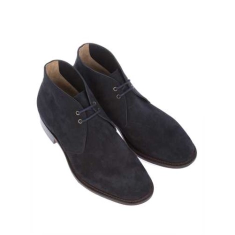 CHURCH'S | Men's Sahara Shoe