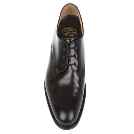 CHURCH'S | Paris Derby Shoe