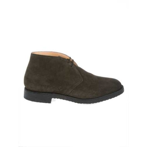 CHURCH'S | Men's Ryder Castoro Shoe