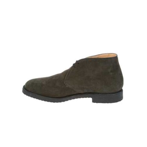 CHURCH'S | Men's Ryder Castoro Shoe