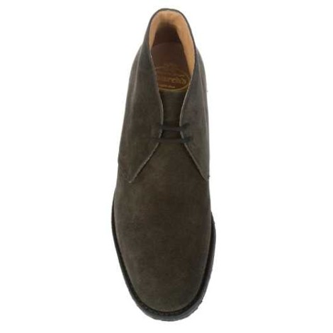 CHURCH'S | Men's Ryder Castoro Shoe