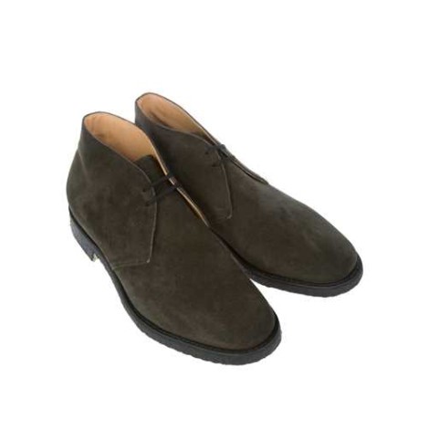 CHURCH'S | Men's Ryder Castoro Shoe