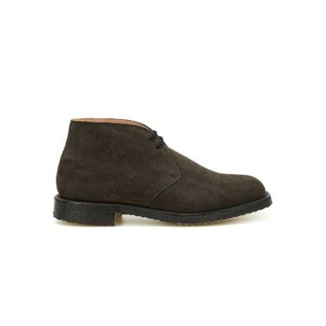 CHURCH'S | Men's Ryder Castoro Shoe