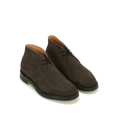 CHURCH'S | Men's Ryder Castoro Shoe