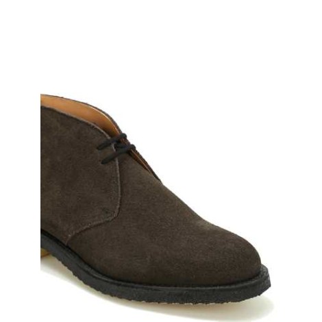 CHURCH'S | Men's Ryder Castoro Shoe