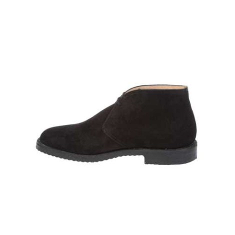 CHURCH'S | Men's Ryder Castoro Shoe