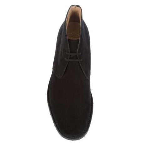 CHURCH'S | Men's Ryder Castoro Shoe