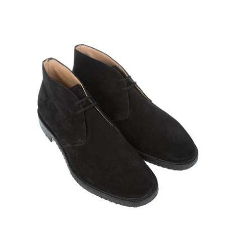 CHURCH'S | Men's Ryder Castoro Shoe