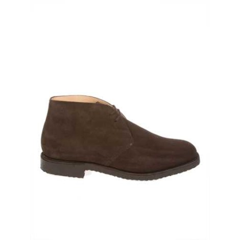 CHURCH'S | Men's Ryder Castoro Shoe