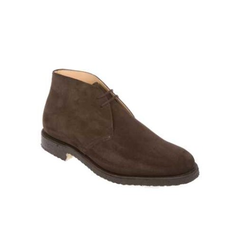 CHURCH'S | Men's Ryder Castoro Shoe