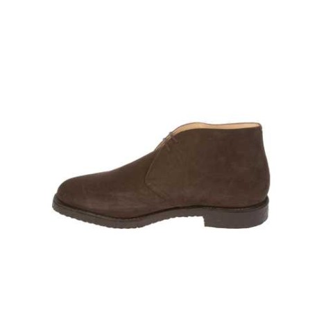 CHURCH'S | Men's Ryder Castoro Shoe