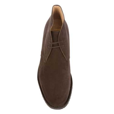 CHURCH'S | Men's Ryder Castoro Shoe