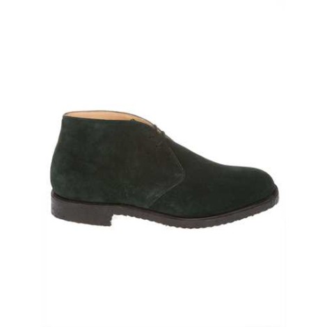 CHURCH'S | Men's Ryder Castoro Shoe