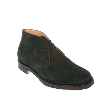 CHURCH'S | Men's Ryder Castoro Shoe