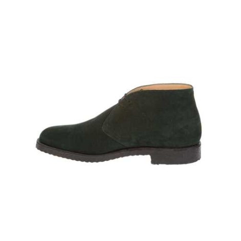 CHURCH'S | Men's Ryder Castoro Shoe