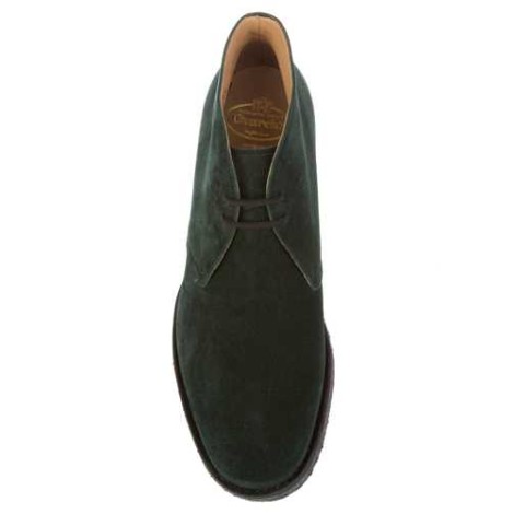 CHURCH'S | Men's Ryder Castoro Shoe