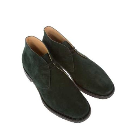 CHURCH'S | Men's Ryder Castoro Shoe