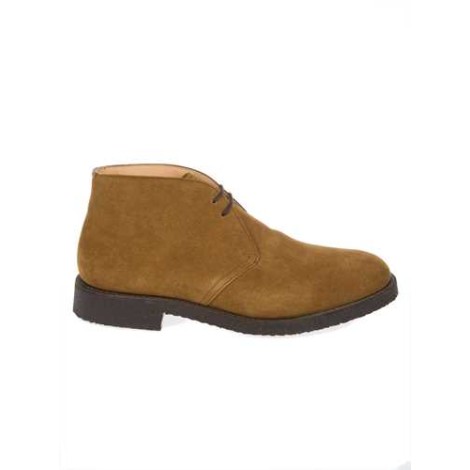 CHURCH'S | Men's Ryder Castoro Shoe