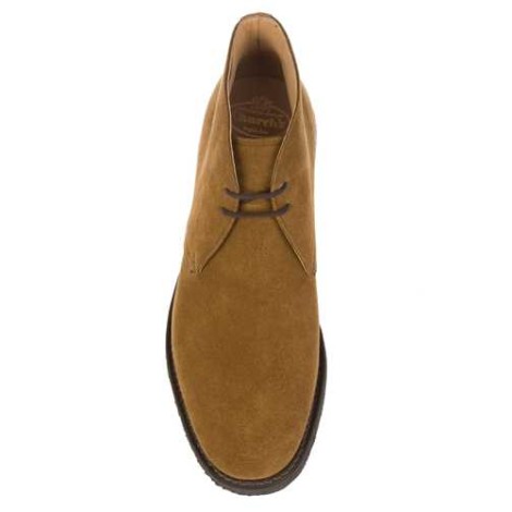 CHURCH'S | Men's Ryder Castoro Shoe