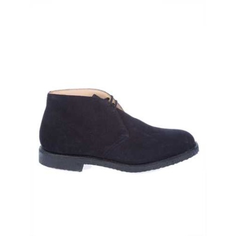 CHURCH'S | Men's Ryder Castoro Shoe