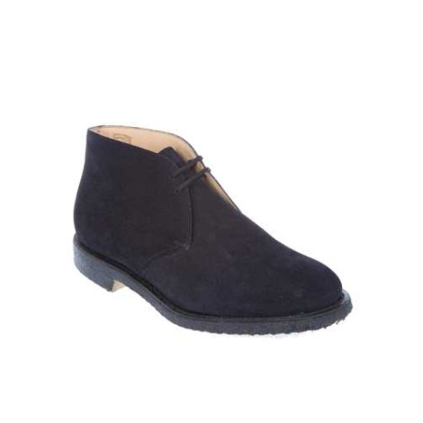 CHURCH'S | Men's Ryder Castoro Shoe