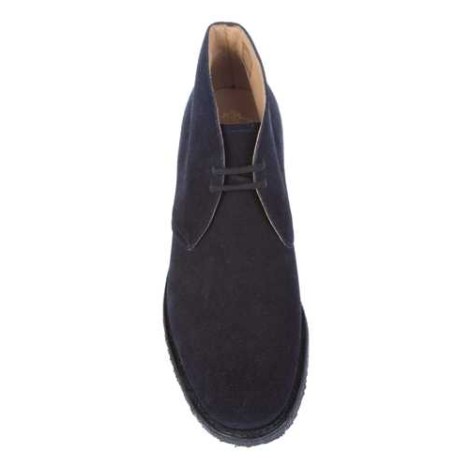 CHURCH'S | Men's Ryder Castoro Shoe