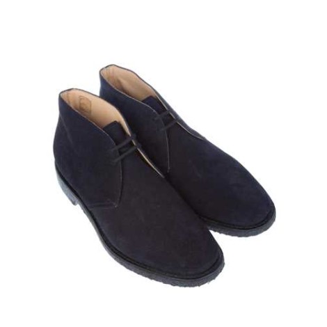 CHURCH'S | Men's Ryder Castoro Shoe