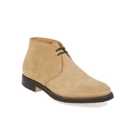 CHURCH'S | Men's Ryder Castoro Shoe