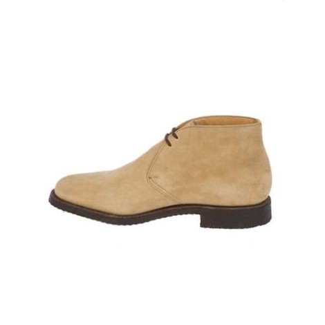 CHURCH'S | Men's Ryder Castoro Shoe