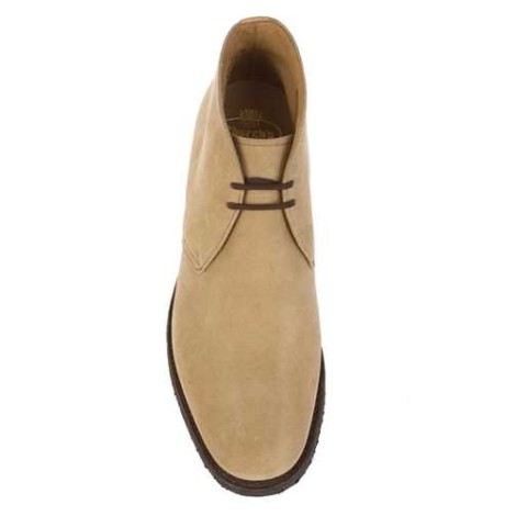 CHURCH'S | Men's Ryder Castoro Shoe