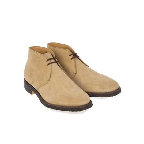 CHURCH'S | Men's Ryder Castoro Shoe