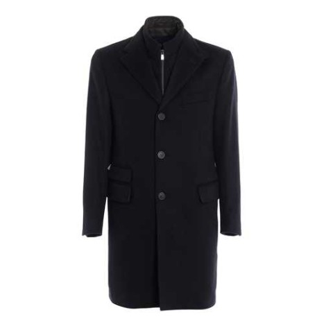 Corneliani | Coat Cappotto