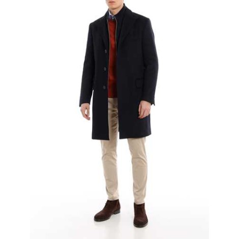 Corneliani | Coat Cappotto