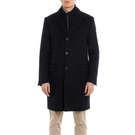 Corneliani | Coat Cappotto