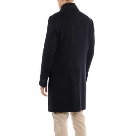 Corneliani | Coat Cappotto