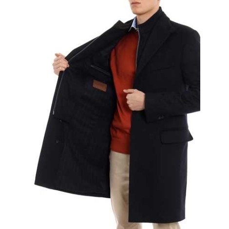 Corneliani | Coat Cappotto