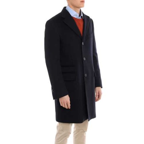 Corneliani | Coat Cappotto