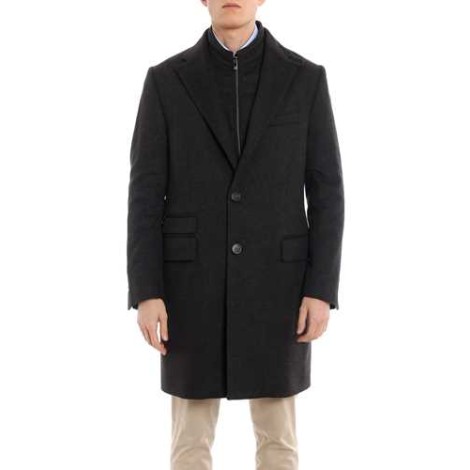 Corneliani | Coat Cappotto