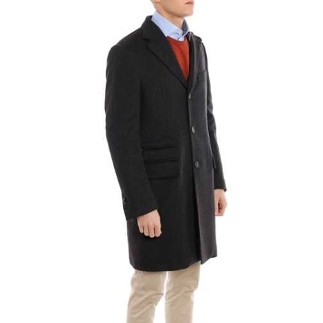 Corneliani | Coat Cappotto