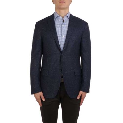 CORNELIANI | Men's Virgin Wool Blazer