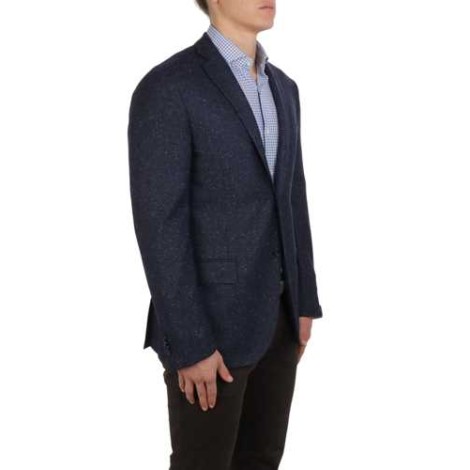 CORNELIANI | Men's Virgin Wool Blazer