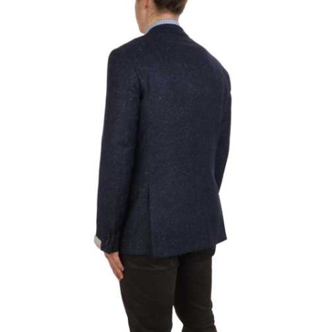 CORNELIANI | Men's Virgin Wool Blazer