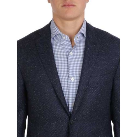 CORNELIANI | Men's Virgin Wool Blazer