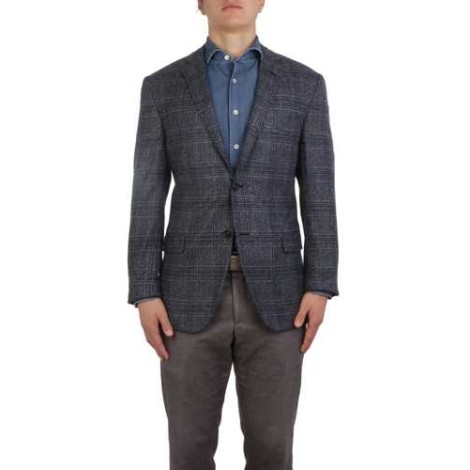 CORNELIANI | Men's Virgin Wool Blazer