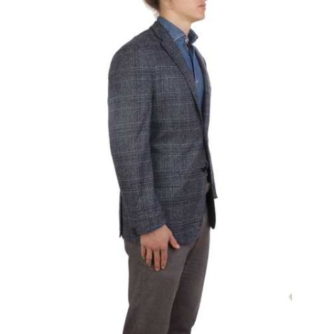 CORNELIANI | Men's Virgin Wool Blazer